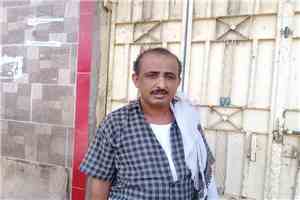 الشيخ معين حيمد يناشد المحافظ الرباش بالتدخل العاجل لوقف الاغتيالات في المنطقة الوسطى