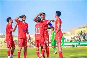 «الدوري اليمني لأندية الدرجة الأولى» فوز فحمان والهلال وأهلي صنعاء في الجولة الـ12