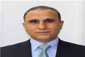 عبدالوهاب طواف: تلاحم الجبهات يعزز معركة اليمن ضد الإمامة