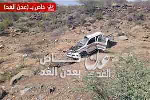 عاجل: وفاة 5 أشخاص وإصابة اثنين في حادث مروري مروّع بمديرية مودية