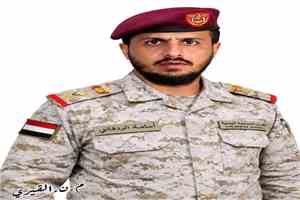 محافظ صنعاء يدين اغتيال قائد اللواء الرابع «درع الوطن» ويدعو لكشف الجناة