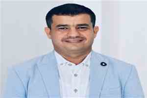 الصحفي سمير النمري: المؤتمر حزب جامع وأقترح أن يضم جميع المكونات السياسية ويحكم البلاد دون انتخابات
