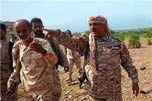 الشنفره من جبهات الضالع: جاهزية عالية للقوات والحو ثي لن يكسر إرادة المقاتلين وتطورات ميدانية مرتقبة