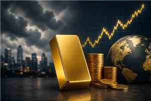 كيف تتحرك أسعار الذهب خلال فترات الركود والتباطؤ الاقتصادي