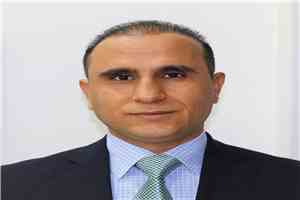 عبدالوهاب طواف: المعركة التي تعيد استقرار اليمن وتنقذ اليمنيين هي التي تستحق الاصطفاف