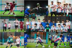 أكاديمية عدن الدولية تخوض ثلاث مواجهات ودية في مكة المكرمة استعداداً لكأس جدة