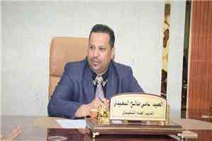 سامي السعيدي... الرجل الذي يضيء العتمة بصمت