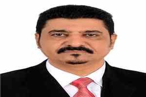 وزير النقل يصدر قراراً بتكليف عبدالرقيب عبدالقوي صالح وكيلاً للهيئة العامة للطيران المدني والأرصاد