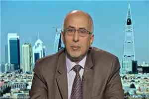 عبدالرقيب سيف فتح: العمليات العسكرية في الحديدة وصعدة تحتاج إلى تغطية إعلامية فاعلة