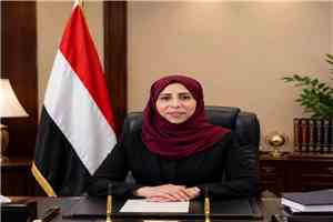 أمن البحر الأحمر يتصدر مباحثات يمنية جيبوتية لتعزيز التعاون الإقليمي