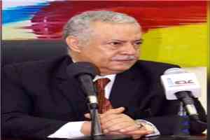 المفلحي يعزي في وفاة اللواء الركن صالح علي عبدالحبيب ويشيد بمسيرته الوطنية والأمنية