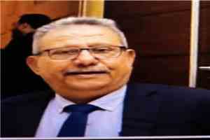 أمين عام محلي التواهي يعزي الدكتور خالد موسى بوفاة أخيه العميد عبدالله عبدالنبي موسى