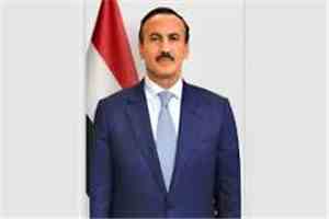 السقلدي يشيد بخطاب أحمد علي: آن الأوان لتحرير القرار اليمني من الارتهان للخارج