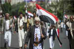 كاتب سياسي يطرح رؤيته لمستقبل اليمن: دولة مدنية وجيش وطني وسلاح بيد الدولة