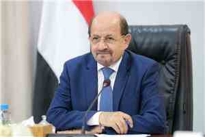 رئيس الوزراء يعقد اجتماع مع وزير الدولة البريطاني لشؤون الشرق الأوسط وشمال أفريقيا
