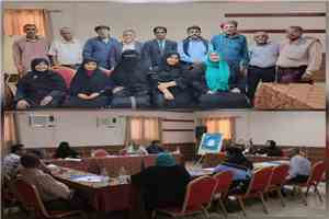 منتدى التنمية السياسية يعقد اجتماعه الدوري ويناقش مبادرات التماسك الاجتماعي وحواراً حول تسرب الفتيات من التعليم