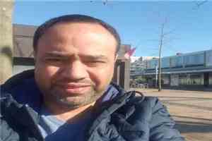 الخراز: وصول طائرة شحن كبيرة إلى مطار صنعاء