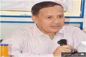 الكسادي: جهود مضاعفة لتأمين الغاز للمواطنين ومتابعة حركة الناقلات ومعالجة اختلالات التموين