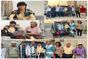 مبارك عقد القران
