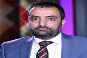 خالد الحلواني: انتهت الطقوس الحوثية بزيادة أرصدة قيادات الجماعة وارتفاع معاناة المواطنين