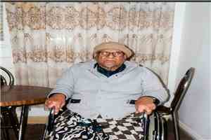 أعلام دثينة .. المناضل الكبير محمد ناصر الجعري (1917–2002م)