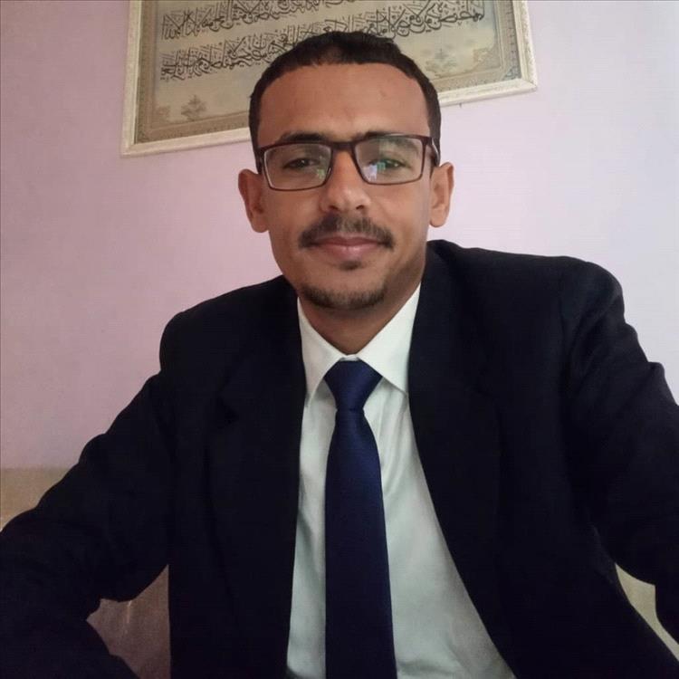 صحفي: ما جرى لعدن الغد عمل إجرامي مرفوض جملةً وتفصيلًا