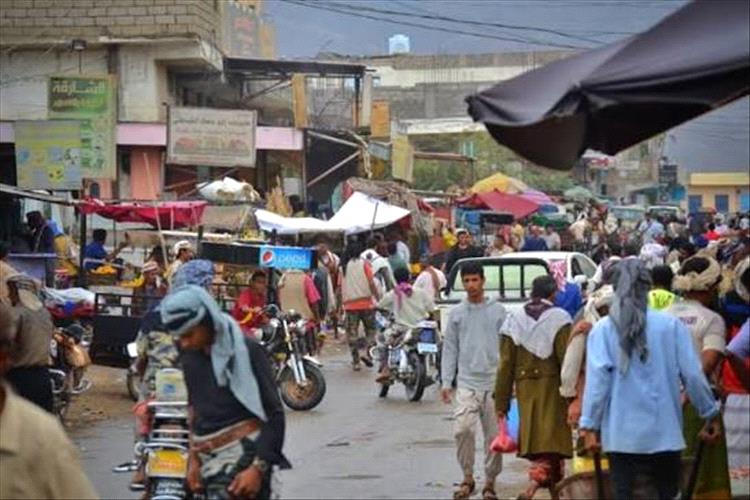 بيان تضامني صادر عن الشخصيات القبلية والقيادات العسكرية والمشائخ في محافظة أبين