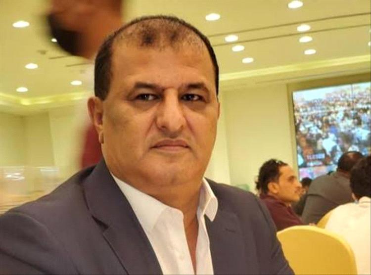 نزار الخالد: جريمة استهداف "عدن الغد" اعتداء سافر على حرية الصحافة