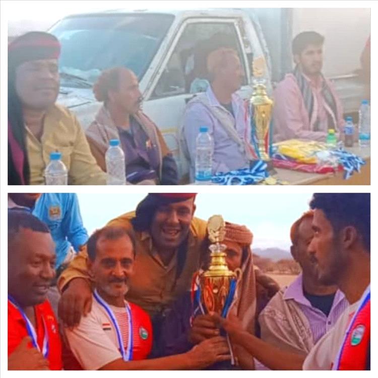 فريق القادسية يتفوق على التلال في ختام الدوري التنشيطي ويتوج بالكأس