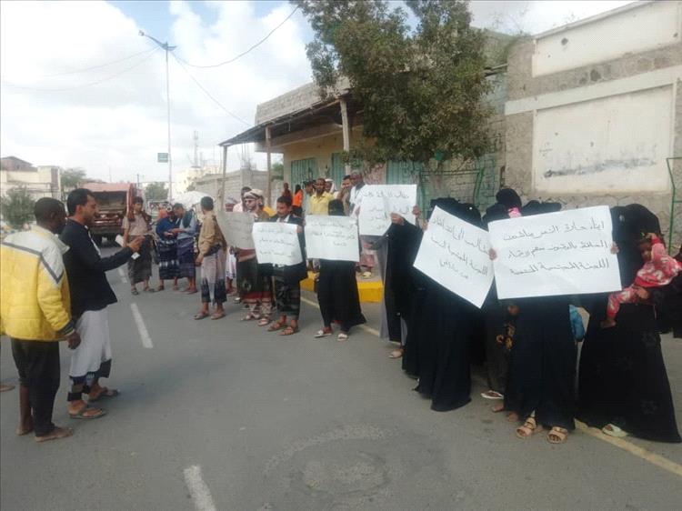 أبناء حارة النصر بزنجبار يناشدون السلطات المحلية باعتماد اللجنة المجتمعية