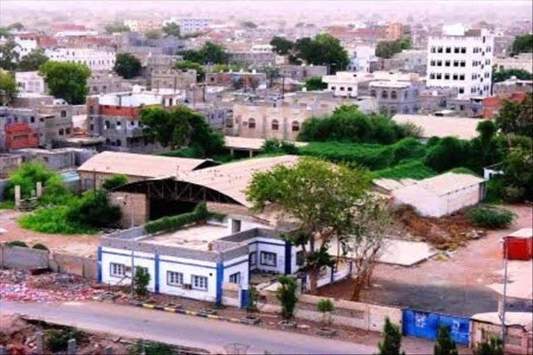 بيان تحذيري صادر عن السلطة المحلية بمديرية خنفر بشأن الاعتداء على مكتب الصحة