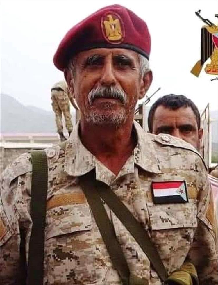 وصول عثمان معوضة إلى الرياض ضمن ترتيبات المشهد العسكري القادم