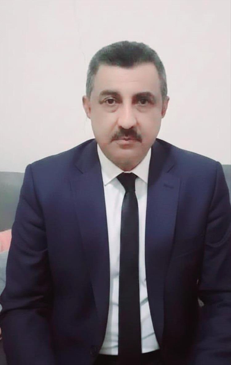 العميد طارق علي ناصر هادي يدين اقتحام «عدن الغد» ويؤكد: الكلمة أقوى من الرصاص