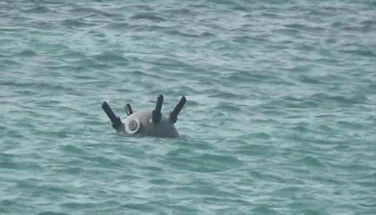 لغم بحري حوثي يودي بحياة صيادين ويصيب آخرين قبالة سواحل الحديدة