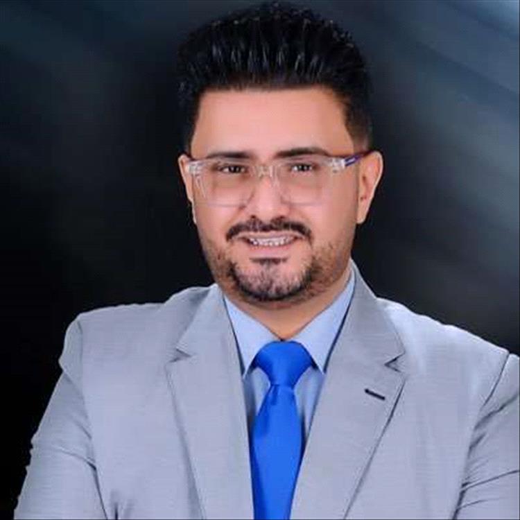 أحمد هاشم السيد: عدن لن تُحكم إلا بإدارة مدنية من أبنائها