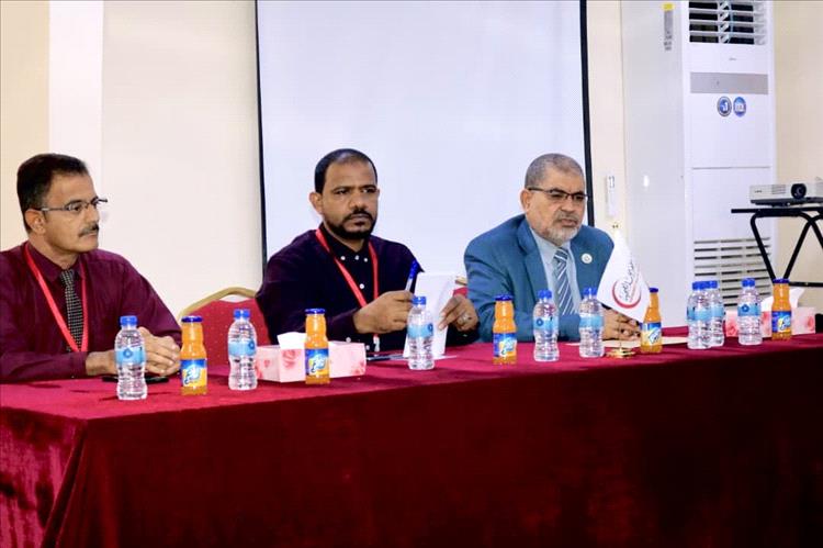 لتطوير كلية التمريض.. جامعة حضرموت تطلق أولى ثمار تعاونها مع منظمة حضرموت الصحية