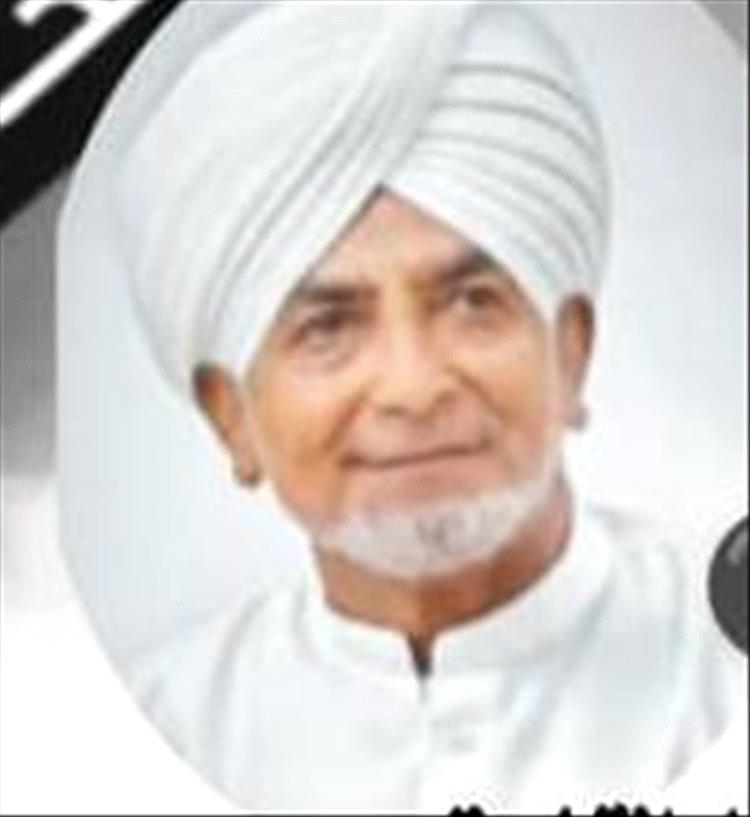 مدير مكتب الشؤون الاجتماعية والعمل بعدن يعزي بوفاة الشخصية العدنية "وليد عبده عبد القادر"