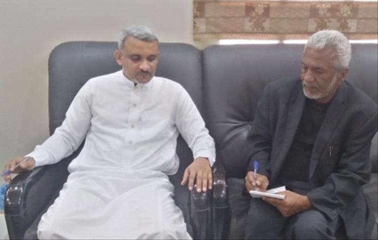 منتدى أصدقاء الإعلاميين .. يشيد بجهود مؤسسة الكهرباء بمحافظة المهرة