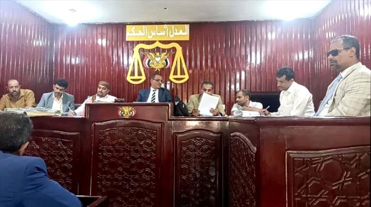 السجن 3 سنوات وغرامة 6 ملايين ريال في أول حكم قضائي ضد الابتزاز الإلكتروني بمأرب