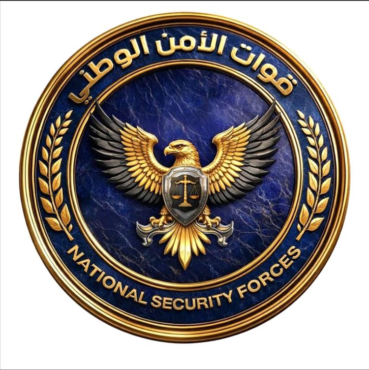 قوات الأمن الوطني تنفي مزاعم توزيع دراجات نارية من معسكر النصر بعدن