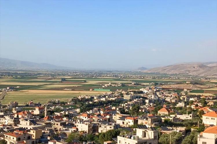 لبنان يعتزم رفع شكوى دولية ضد إسرائيل بسبب رش مبيدات على أراضيه