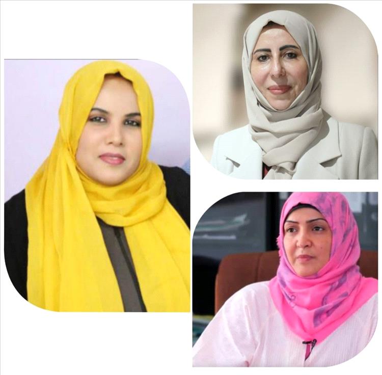 بعد غياب دام عقدًا.. المرأة اليمنية تعود إلى طاولة مجلس الوزراء بثلاث حقائب