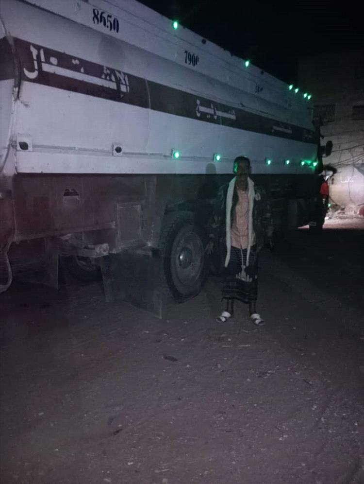 وصول منحة ديزل لكهرباء مودية بعد معاناة استمرت لأشهر