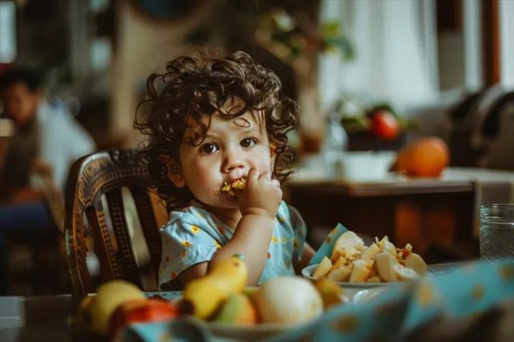 أطعمة "صحية" قد تشكل خطرا على الأطفال