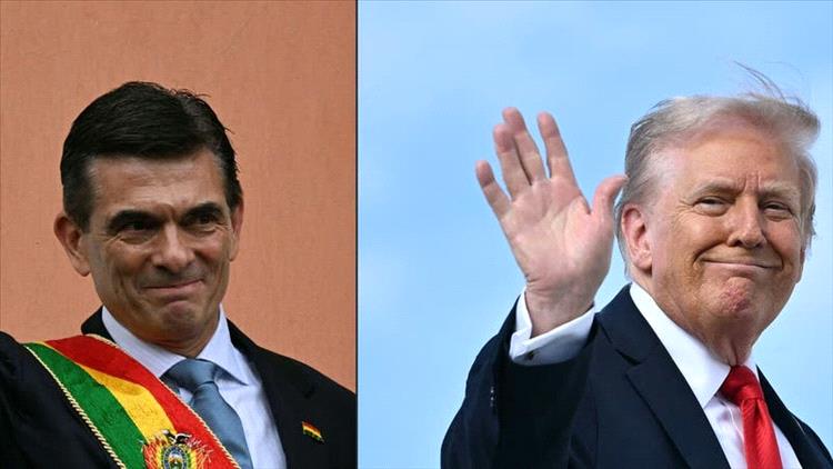 أميركا وبوليفيا تتفقان على تبادل السفراء بعد انقطاع دام 18 عاما