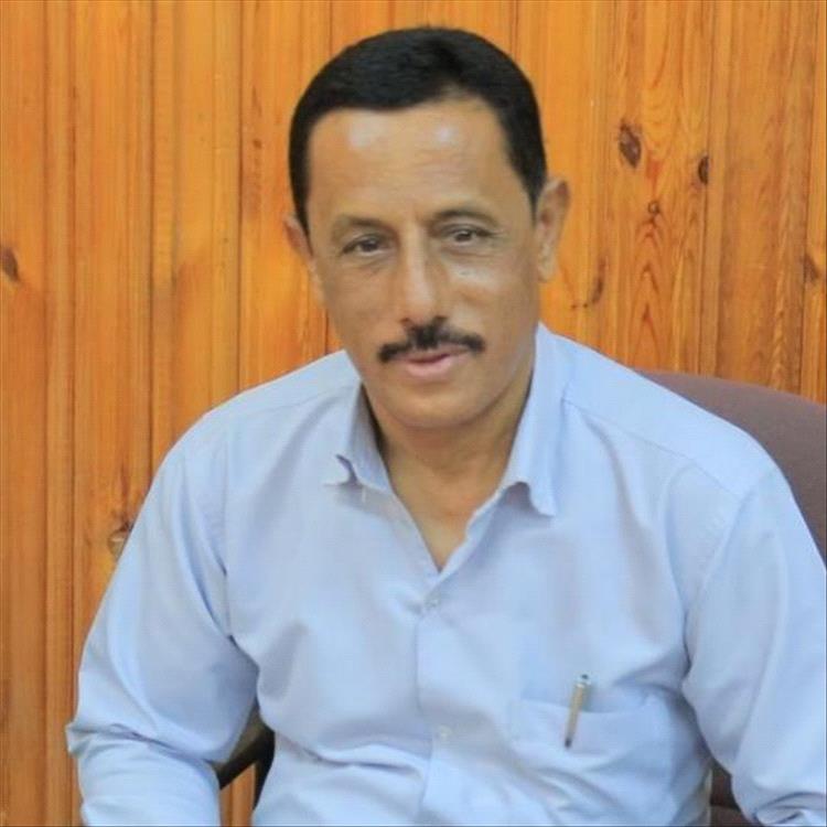 مدير عام مكتب الصحة بحضرموت الوادي والصحراء ومنتسبي المكتب يهنئون وزير الصحة د. قاسم بحيبح بتجديد الثقة