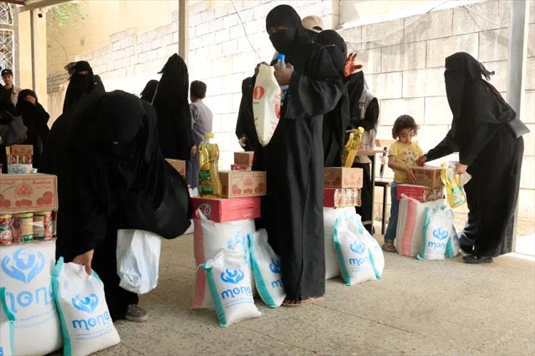 الأمم المتحدة: أكثر من 22 مليون يمني بحاجة للمساعدات في 2026