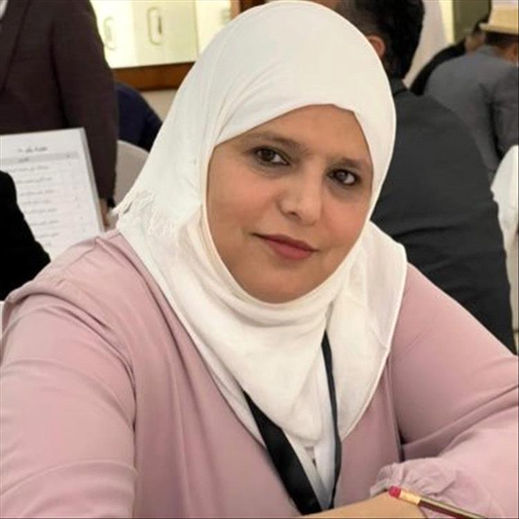 ابتسام أبودنيا: رغم حكم عفاش 33 سنة لم تُحتكر المناصب… والعليمي أمام اختبار وطني