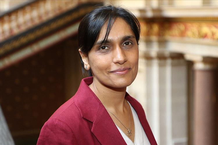 بريطانيا تعلق على تشكيل حكومة جديدة