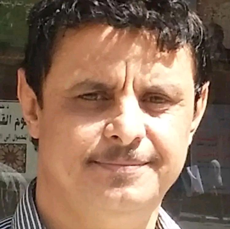 السقلدي: الجنوب بحاجة إلى مقاربة واقعية في تعاطيه مع حكومة الزنداني